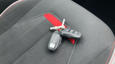 Vauxhall Mokka 1.2 Turbo SRi Premium 5dr Petrol Hatchback